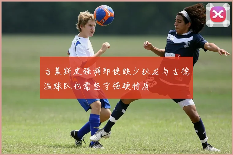 吉莱斯皮强调即使缺少狄龙与古德温球队也需坚守强硬特质