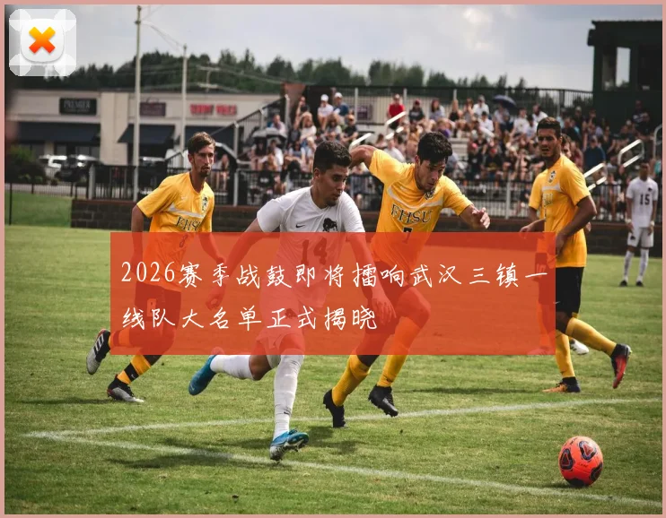 2026赛季战鼓即将擂响武汉三镇一线队大名单正式揭晓