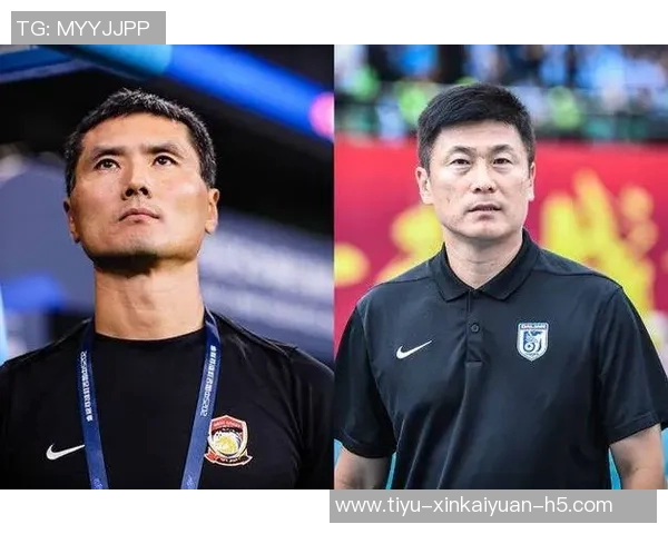 国足选帅进展迅速候选人名单已缩减至两位竞争者