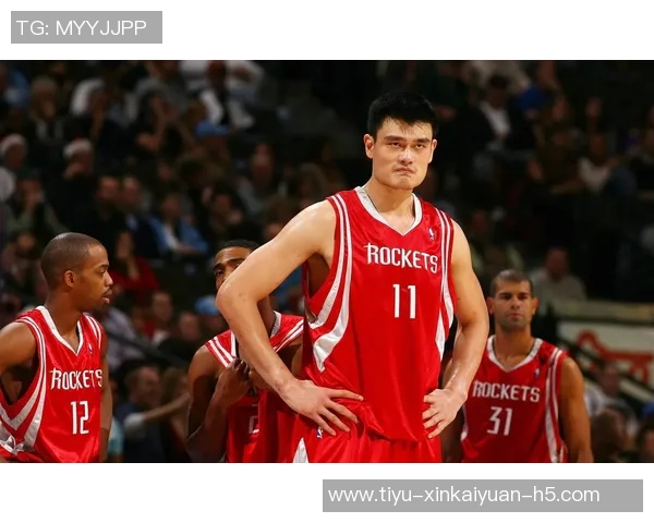 开拓者总裁与火箭管理层交流姚明时期运营经验促进球队发展